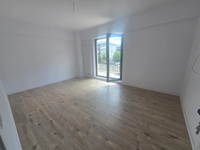 Apartament 2 camere - Pacurari