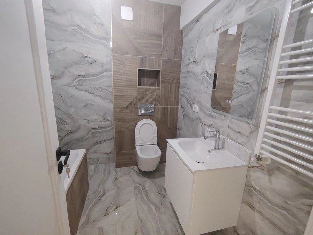 Apartament 2 camere - Rediu