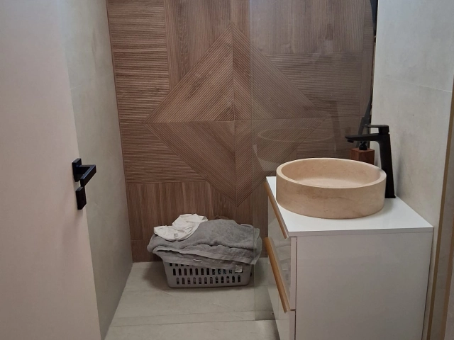 Apartament 2 camere - Podu Ros