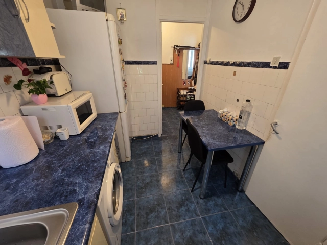Apartament 2 camere - Podu Ros