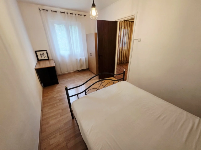 Apartament 2 camere - Alexandru cel Bun