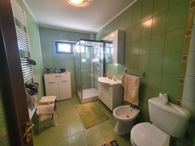 Apartament 5 camere - Popas Pacurari