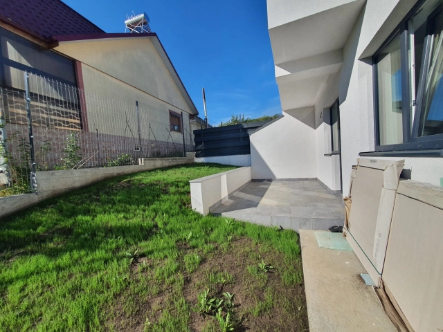 Apartament 4 camere - Visani