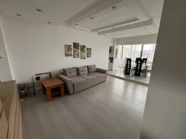 Apartament 2 camere - Central