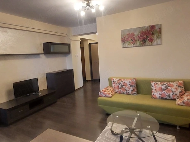 Apartament 2 camere - Tatarasi