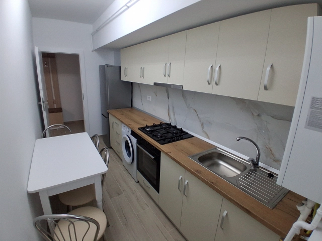 Apartament 1 camere - Pacurari
