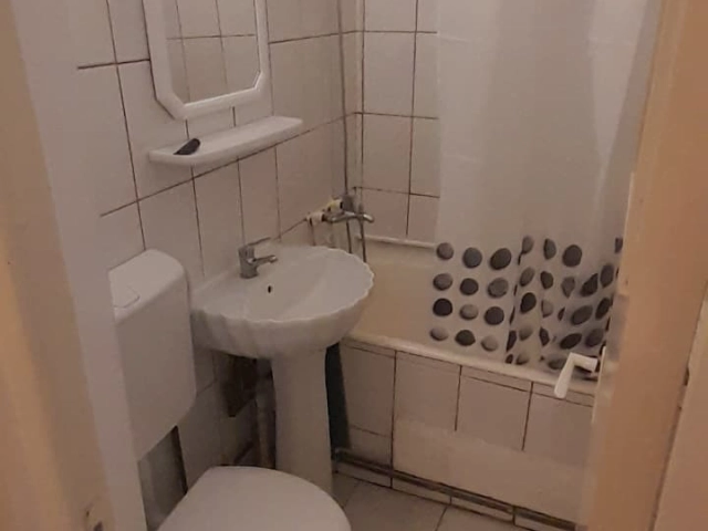 Apartament 1 camere - Tudor Vladimirescu
