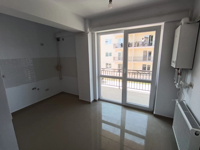 Apartament 1 camere - Popas Pacurari