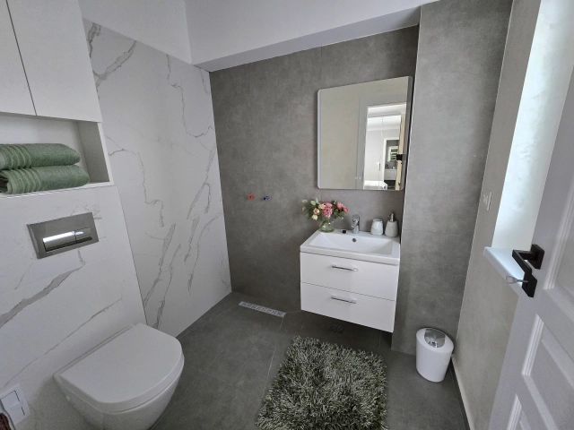 Apartament 2 camere - Galata