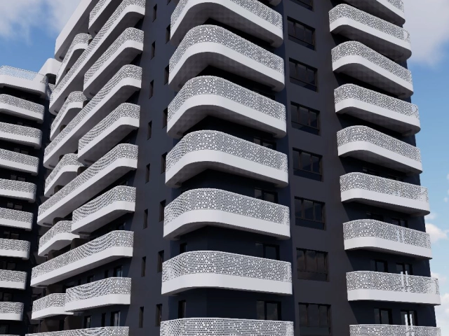 Apartament 2 camere - Alexandru cel Bun