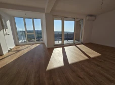 Apartment type icon