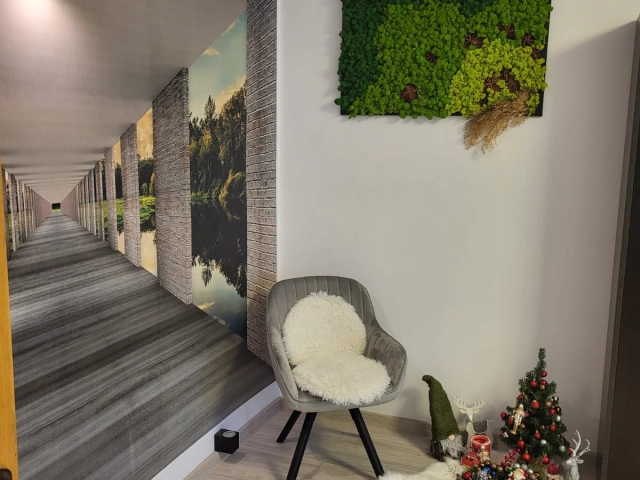 Apartament 3 camere - Gara
