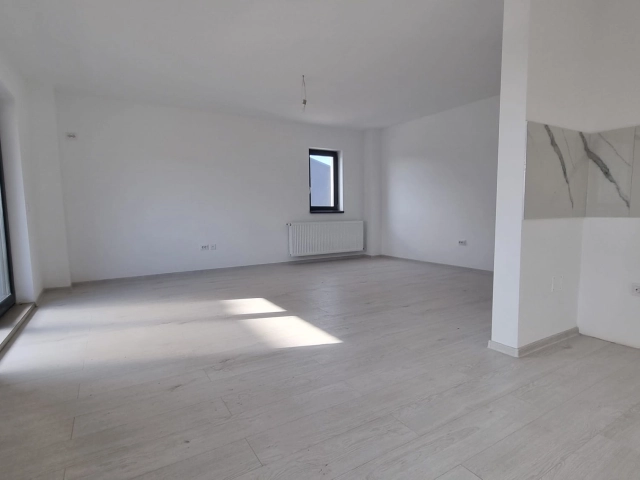 Apartament 2 camere - Bucium