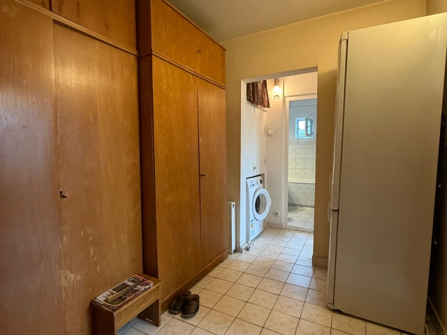 Apartament 2 camere - Nicolina