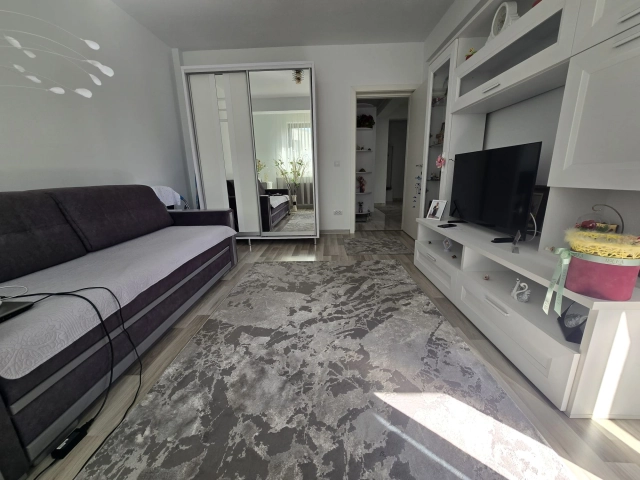 Apartament 2 camere - Bucium