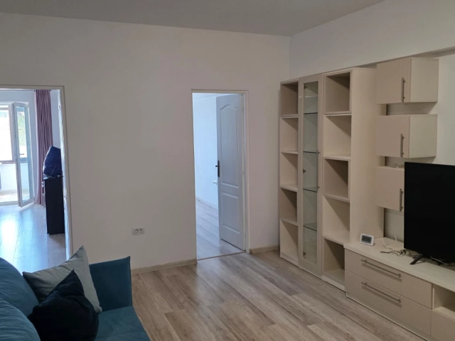 Apartament 3 camere - Popas Pacurari