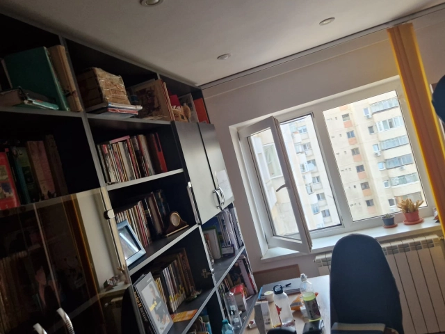 Apartament 4 camere - Gara