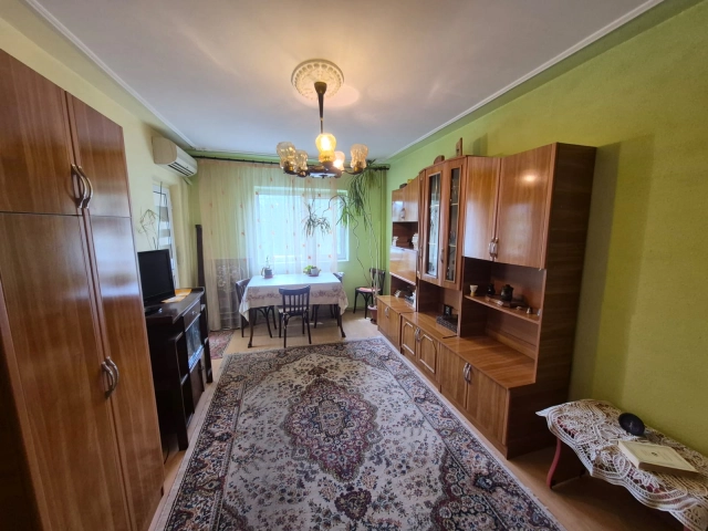Apartament 2 camere - Dacia