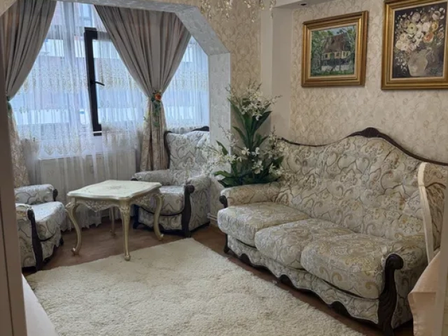 Apartament 2 camere - Tudor Vladimirescu