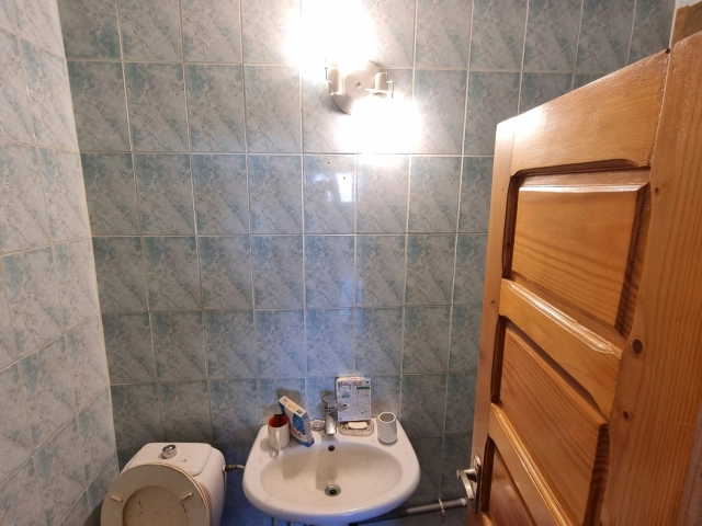 Apartament 3 camere - Nicolina