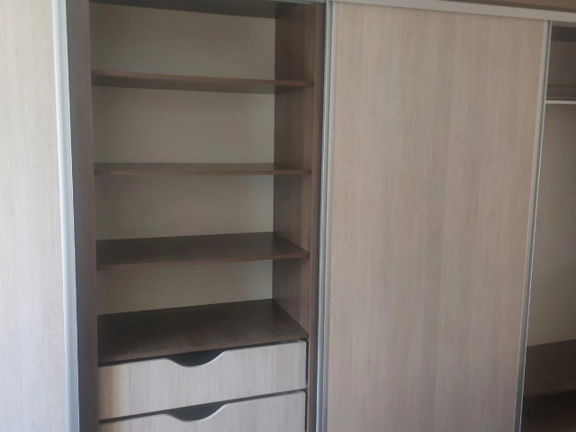 Apartament 2 camere - Tatarasi