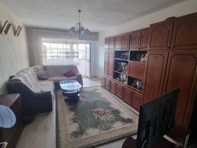 Apartament 4 camere - CUG