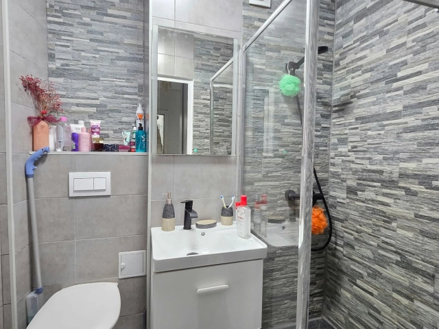 Apartament 2 camere - Tatarasi