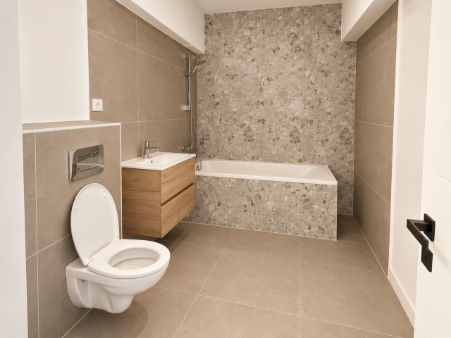 Apartament 1 camere - Galata