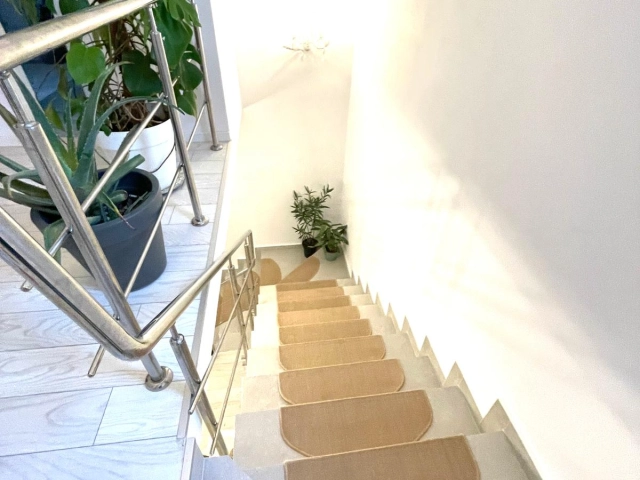 Apartament 4 camere - Valea Lupului