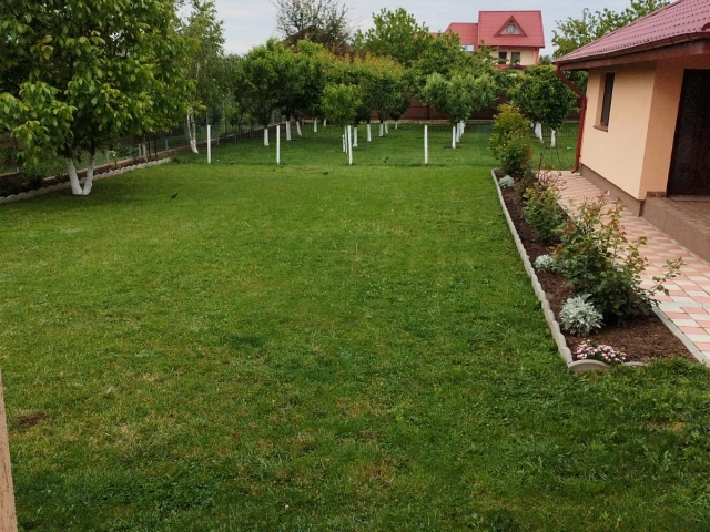 Apartament 5 camere - Valea Adanca
