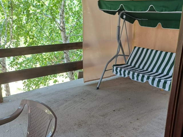 Apartament 4 camere - Breazu