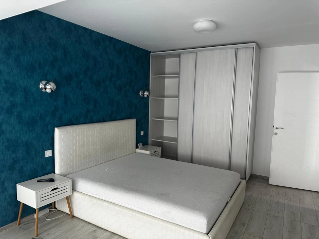 Apartament 2 camere - Pacurari