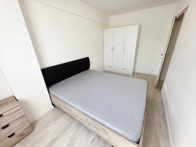 Apartament 2 camere - Bucium
