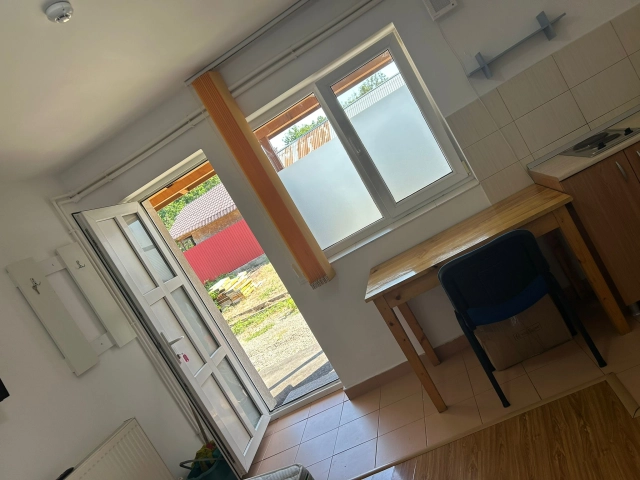 Apartament 1 camere - Tatarasi