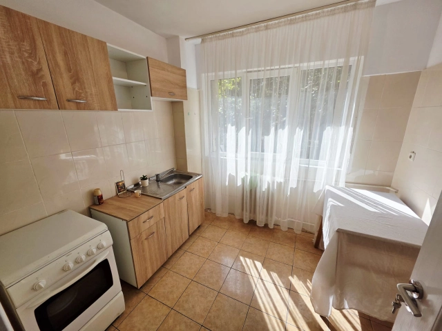 Apartament 2 camere - Copou
