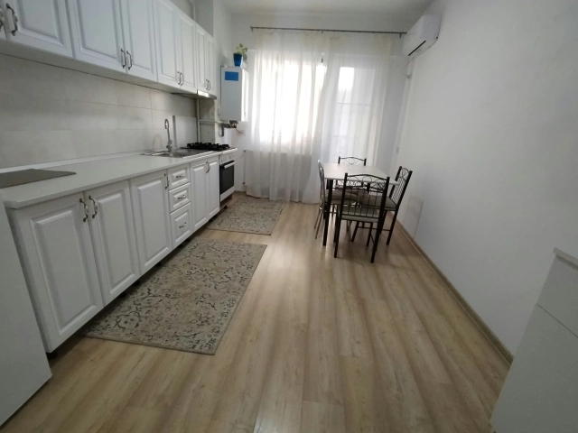 Apartament 2 camere - Gara