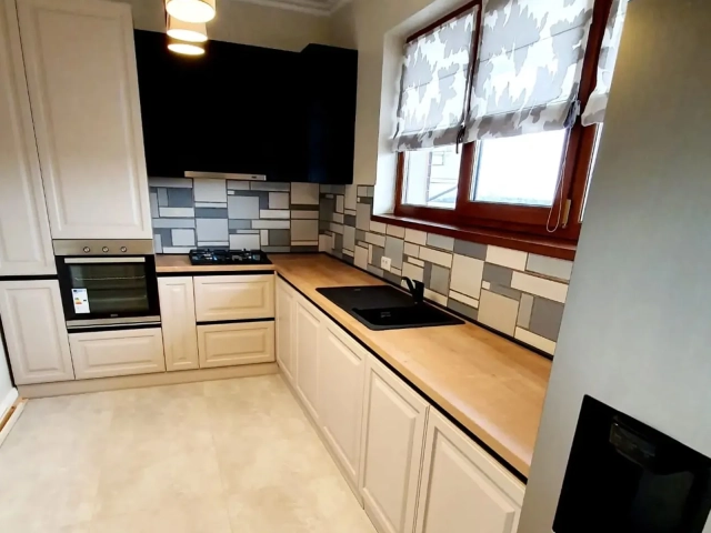 Apartament 3 camere - Galata