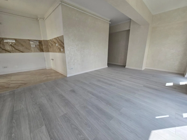 Apartament 2 camere - Pacurari