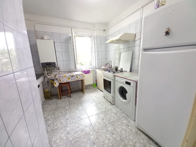Apartament 2 camere - Podu Ros