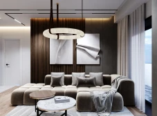 Apartment type icon