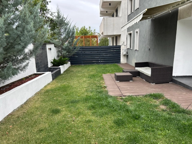 Apartament 2 camere - Bucium