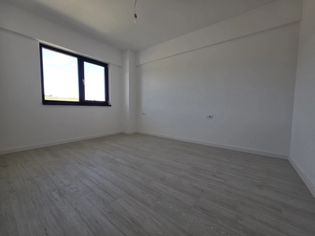 Apartament 3 camere - Bucium