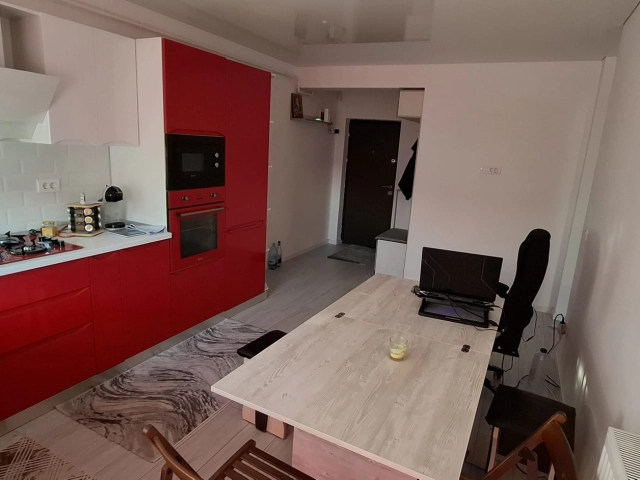Apartament 2 camere - Bucium