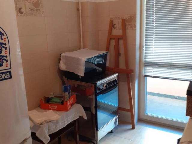 Apartament 1 camere - CUG