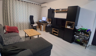 Apartament de vanzare 2 camere Bucium 160816