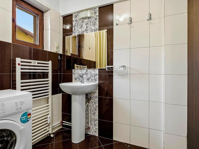 Apartament 1 camere - Centru
