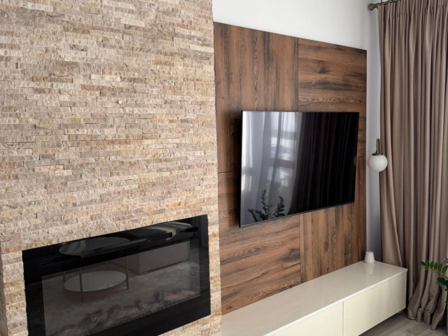 Apartament 3 camere - Popas Pacurari