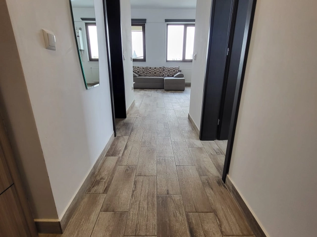 Apartament 2 camere - Centru