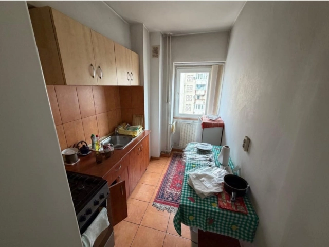 Apartament 1 camere - Pacurari