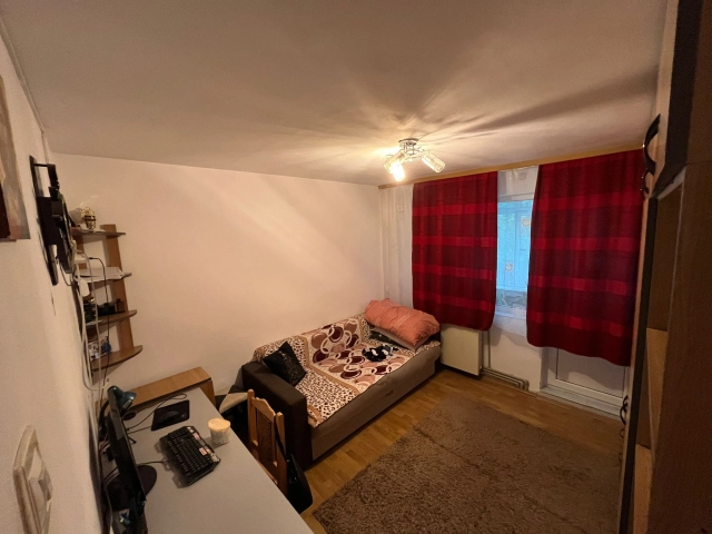 Apartament 2 camere - Podu Ros